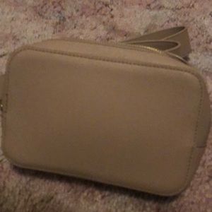 Hip purse from the Loft